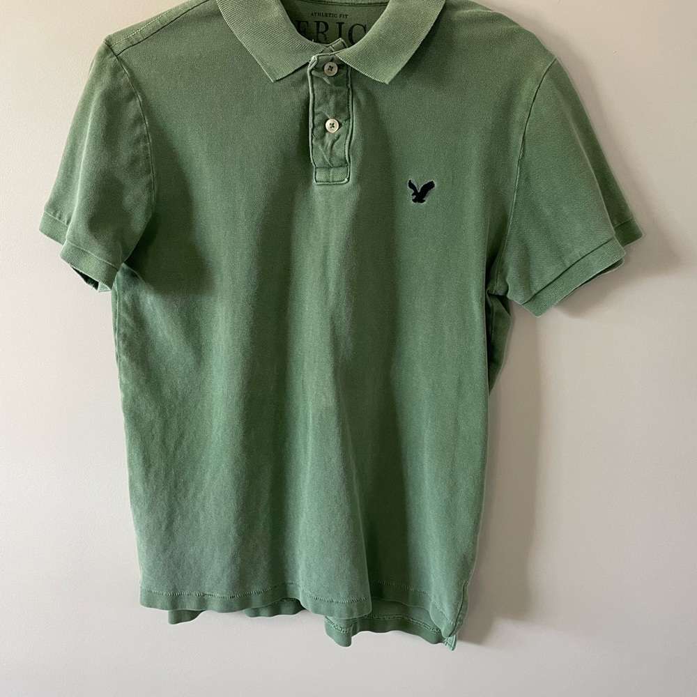 American Eagle Shirts Bundle - image 8